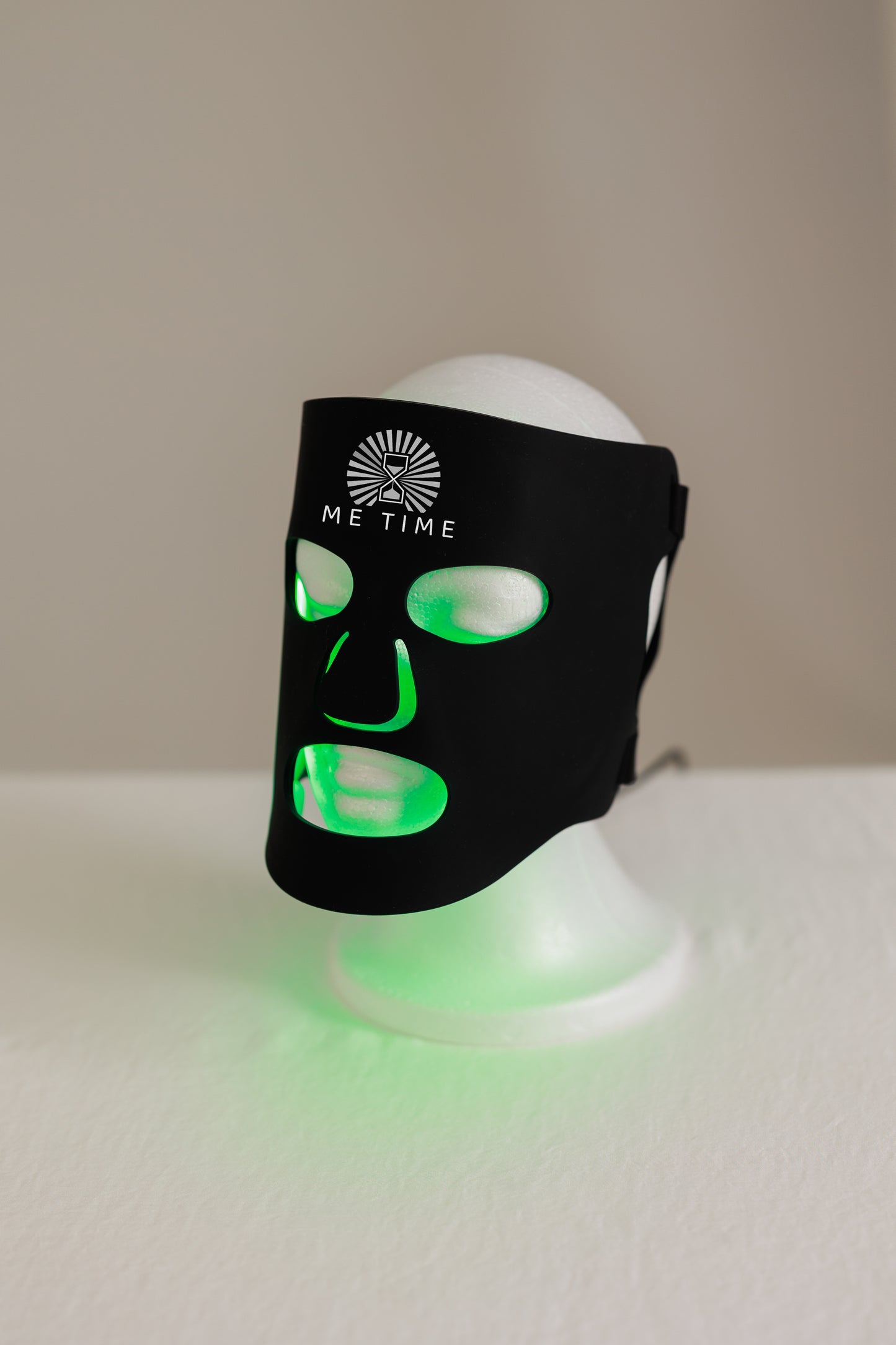 Me Time Ritual Light Therapy Mask